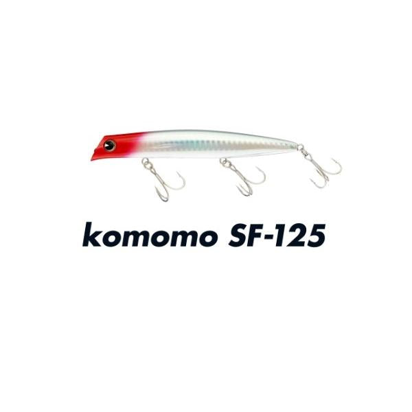 コモモ SF-125 ima
