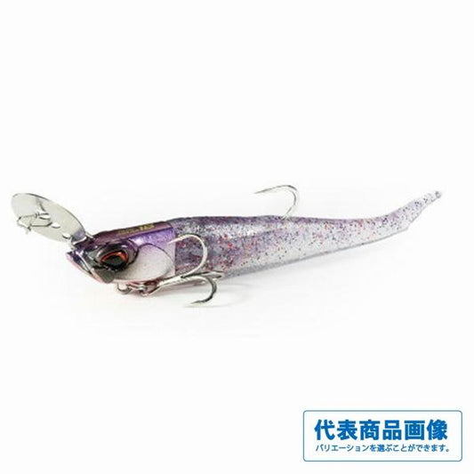 べイルーフ BRチャターフィッシュセット18g 限定 DUO 秋の大感謝祭