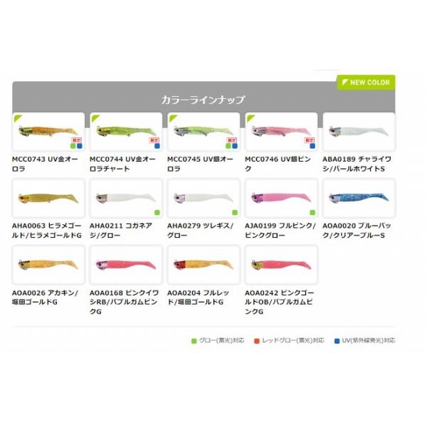 BW ハウルセット27g限定 DUO