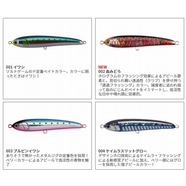 ラピードF130 ヤマリア