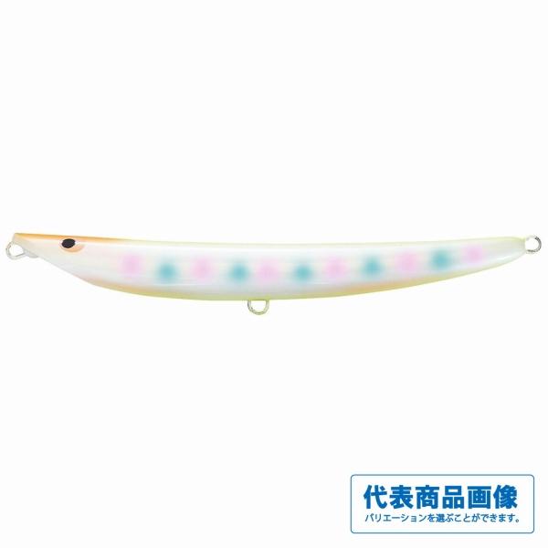 スウィングウォブラー125S ポジドライブ