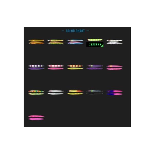 アンチョビメタルTYPE-I250g ジャッカル 秋の大感謝祭
