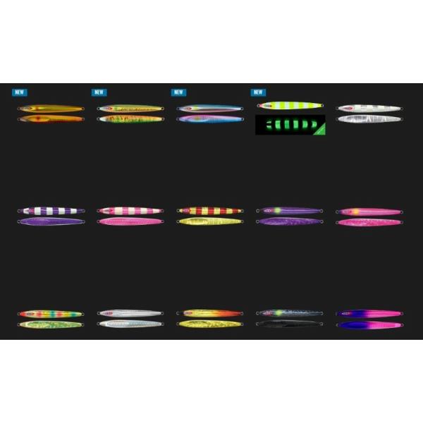 アンチョビメタルTYPE-I200g ジャッカル 秋の大感謝祭