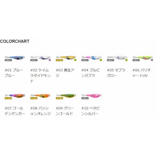 TGストライク45g ブルーブルー限定セール 秋の大感謝祭
