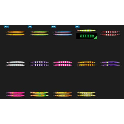 JK アンチョビメタルTYPE-III250g ジャッカル