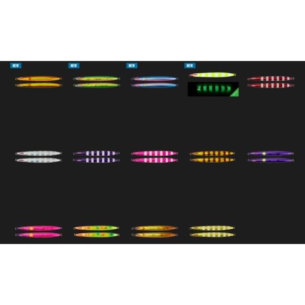JK アンチョビメタルTYPE-III200g ジャッカル