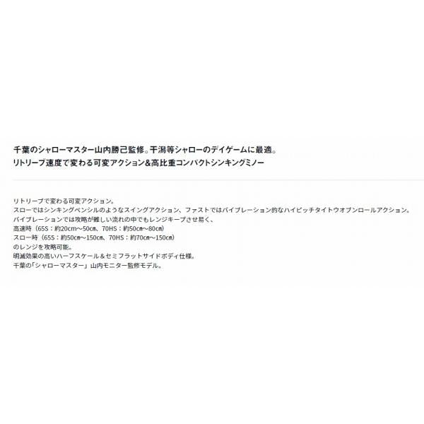 モアザン グルービン70HS ダイワ限定セール 秋の大感謝祭