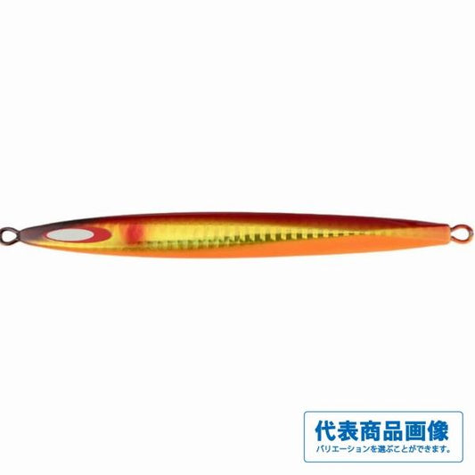 JK アンチョビメタルTYPEーI200G ジャッカル