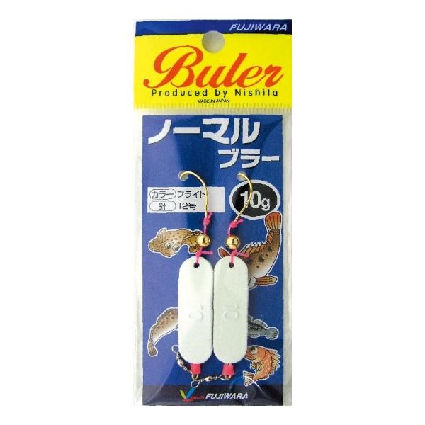 ブラーノーマル 3g ケミブライト フジワラ
