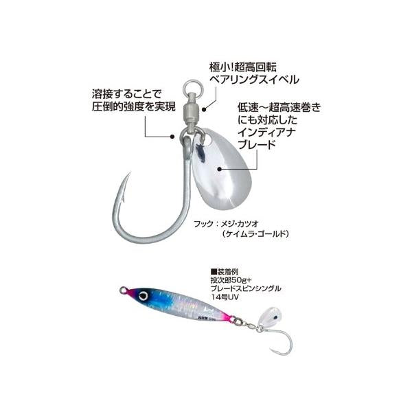 BL1ブレースピンシングル オーナー