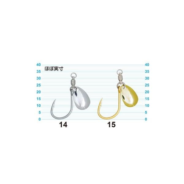 BL1ブレースピンシングル オーナー