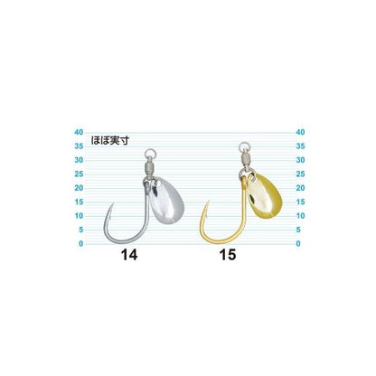BL1ブレースピンシングル オーナー