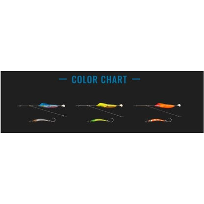 JK ジェットロー ミッド 35g ジャッカル