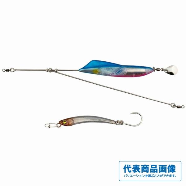 JK ジェットロー ミッド 35g ジャッカル