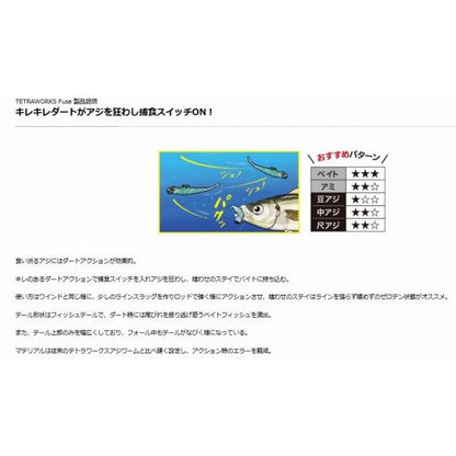 テトラワークス ヒューズS501 DUO 秋の大感謝祭