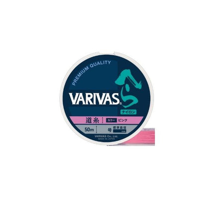 バリバス へら道糸 VARIVAS