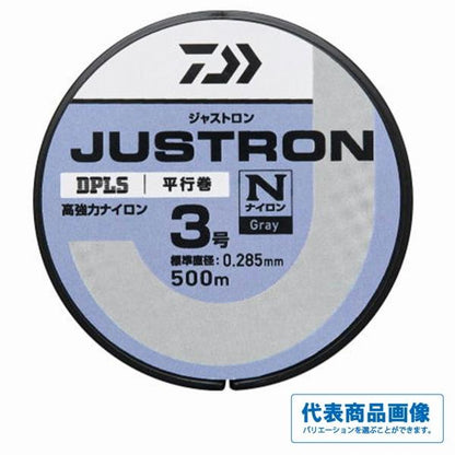 ジャストロンKG ダイワ