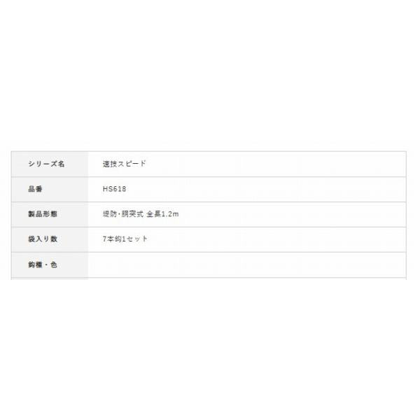 アミエビトラップ 7本 ハヤブサ 釣り人応援セール