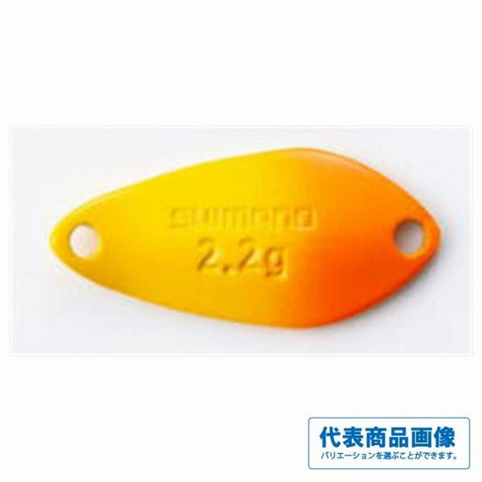 SEARCH SWIMMER2.2 TR－222Q シマノ 春の大感謝祭