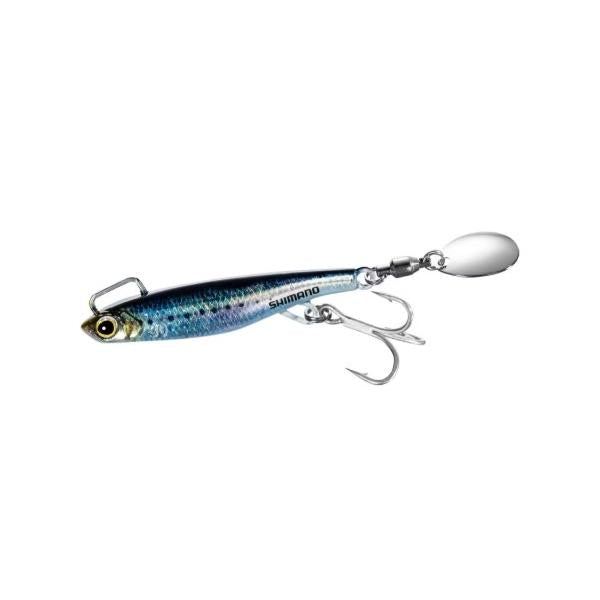 アオモノブレード30g JW－030W シマノ 春の大感謝祭