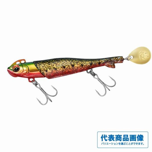 ロデムＲ4ブレード18ｇ ダイワ 秋の大感謝祭