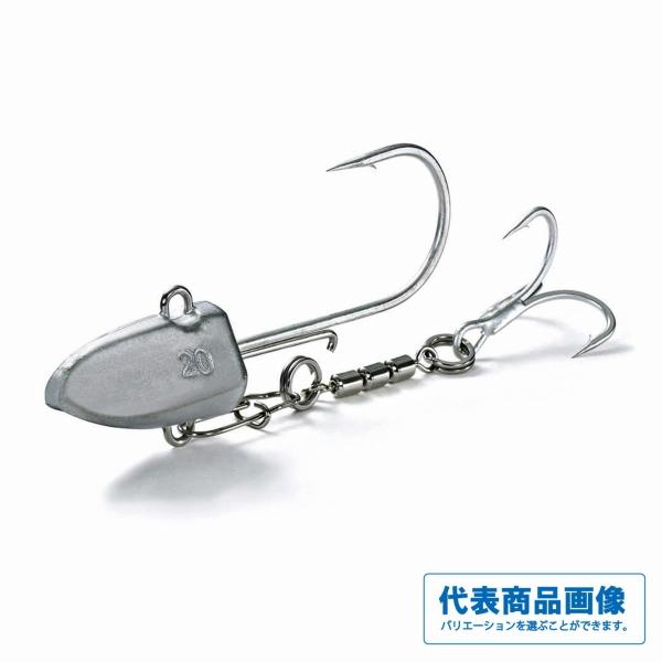 フィネスヘッド+パワー ジャクソン 釣り人応援セール