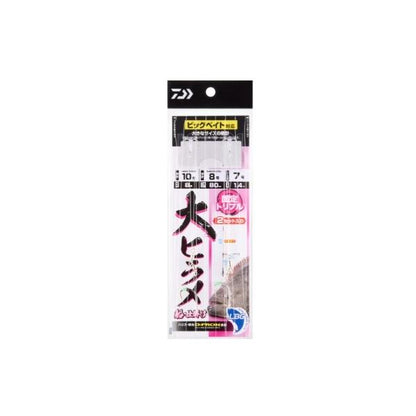 船　大ヒラメ　トリプル10/8-7 ダイワ 秋の大感謝祭