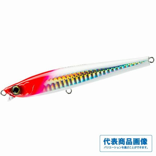 ハードコア ヘビーショット S125 DUEL 秋の大感謝祭