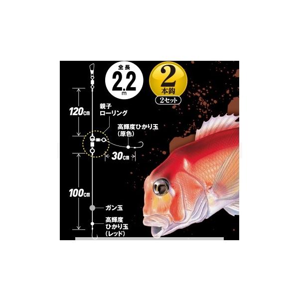 SE687アマダイ ハヤブサ 釣り人応援セール