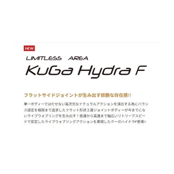 クーガハイドラF ヴァルケイン 秋の大感謝祭