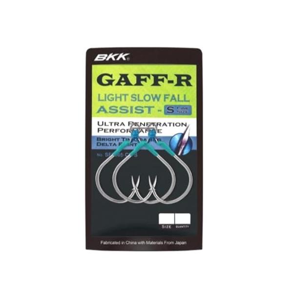 SF GAFF-R S BKK