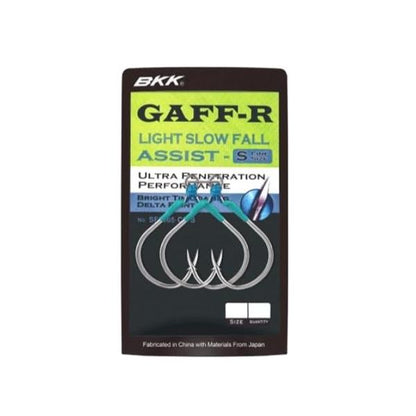 SF GAFF-R S BKK