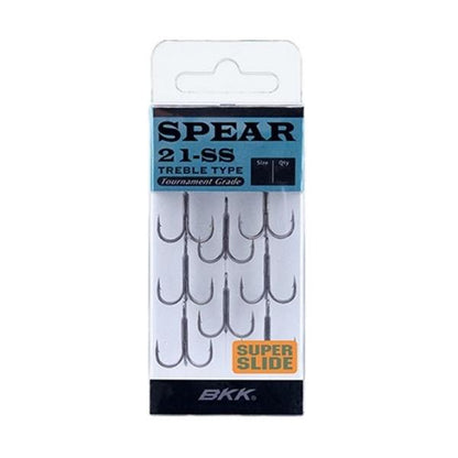 Sper-21 SS BKK
