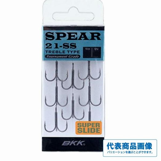 Sper-21 SS BKK