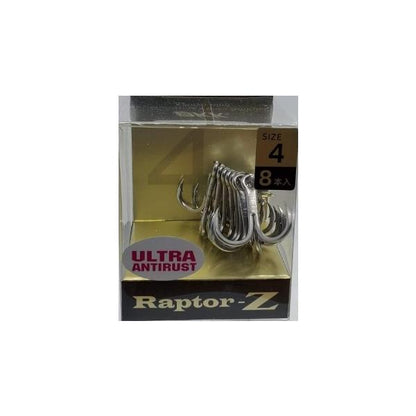 Raptor-Z BKK