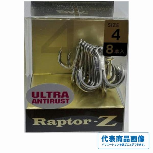 Raptor-Z BKK