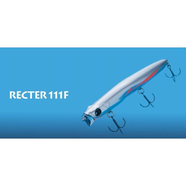 PSC レクターRECTER111F ポップシークルー