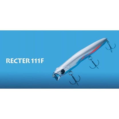 PSC レクターRECTER111F ポップシークルー