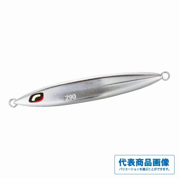 オシア スティンガーバタフライ サーディンウェーバー 290g JV-S29T シマノ 秋の大感謝祭