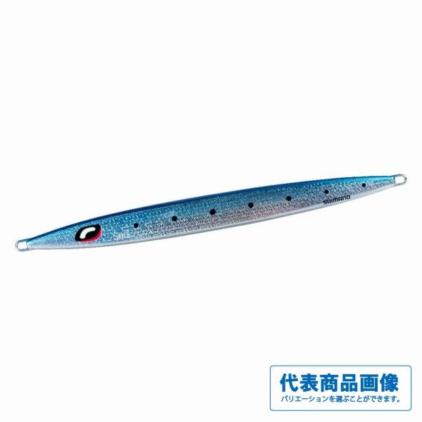 オシア ロングウェーバー500g JV-L50U シマノ 秋の大感謝祭