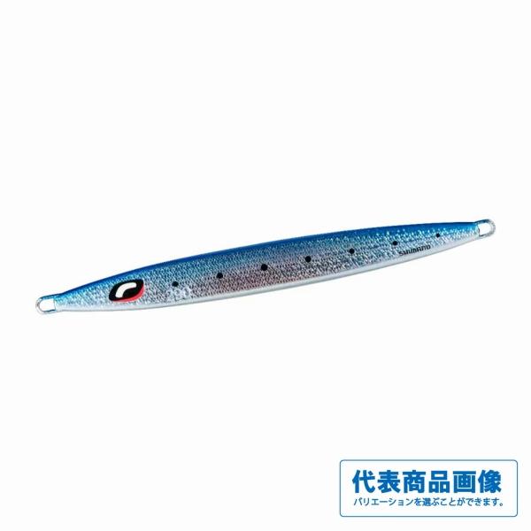 オシア ロングウェーバー290g JV-L29U シマノ 秋の大感謝祭
