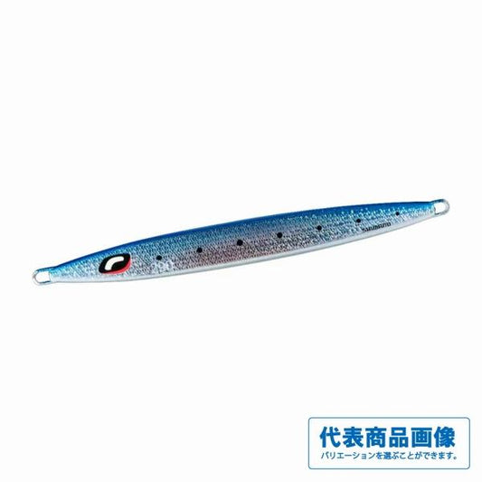 オシア ロングウェーバー290g JV-L29U シマノ 秋の大感謝祭