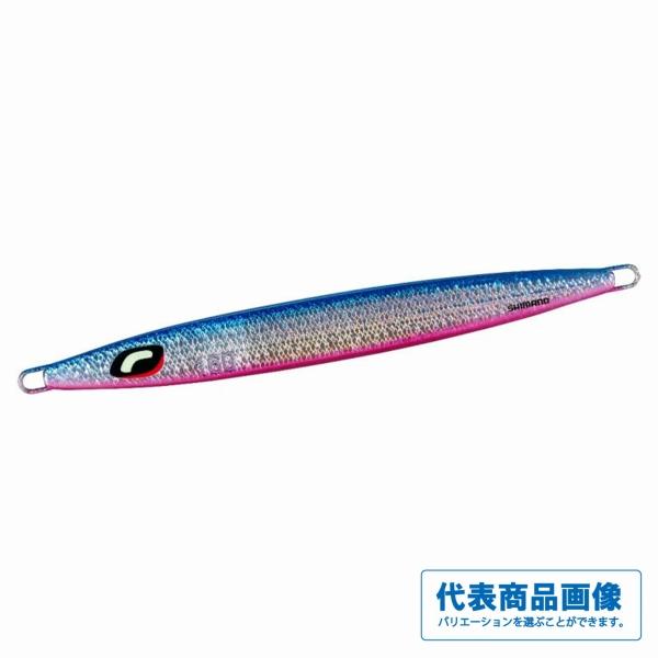 オシア ロングウェーバー160g JV-L16U シマノ限定セール 春の大感謝祭
