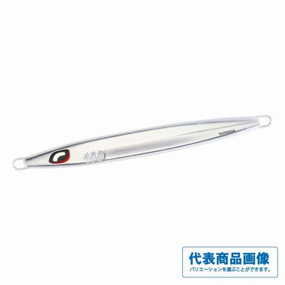 オシア ロングウェーバー100g JV-L10U シマノ 秋の大感謝祭