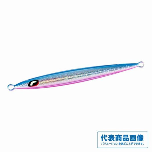 オシア スティンガーバタフライ ペブルスティック 120g JT-912N シマノ 秋の大感謝祭
