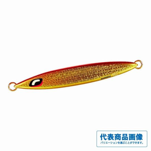 オシア スティンガーバタフライ サーディンウェーバー180g JT-418P シマノ 秋の大感謝祭