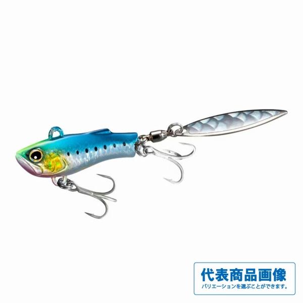 エクスセンス サルベージブレード ハイアピール 13g JL-X13Y シマノ 秋の大感謝祭
