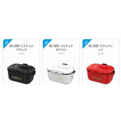 サーモベイトステン LIMITEDPRO CS-132Y シマノ