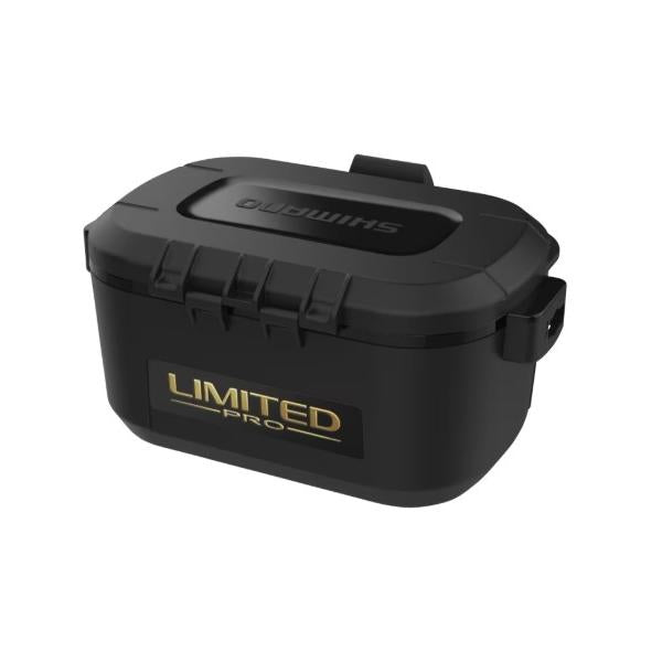 サーモベイトステン LIMITEDPRO CS-132Y シマノ