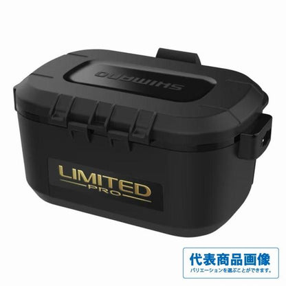 サーモベイトステン LIMITEDPRO CS-132Y シマノ